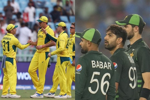 Australia vs Pakistan, 2023 World Cup: Probable XIs, pitch report, weather forecast, and live streaming details