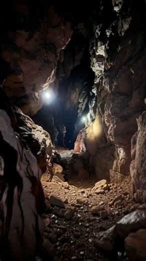 The Deepest and Scariest Cave on Earth 🌍