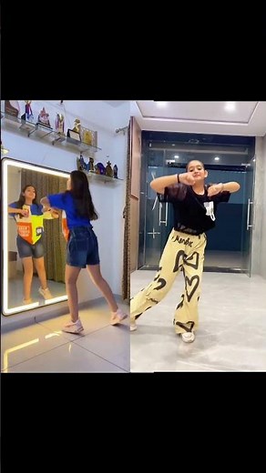 which one is best??#nehakakkar #govindsnehu #shorts #shortsfeed #dance #viral #bts #shaky,shaky