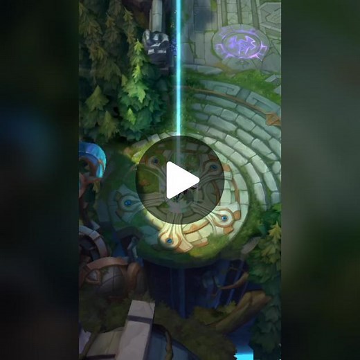 Tutorial Jhin Terbaik untuk Wild Rift