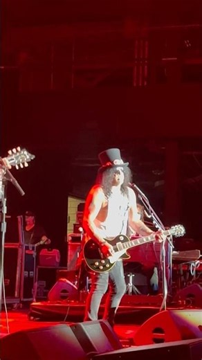Slash - Crossroads Blues, SERPANT Festival Concert Blues Rock