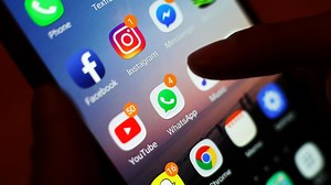 Information watchdog issues warning to ‘text pests’