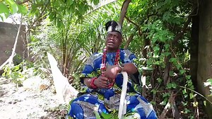 105K views · 5.5K reactions | Spiritual steps you can follow to succeed in Life 3 Full episode: https://youtu.be/KYZRn3m-7g8 | Igba Iwase | Facebook