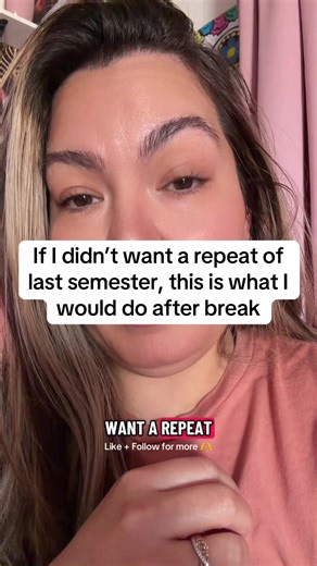First, it’s important that you only go back over the processes, procedures, or expectations that weren’t working last semester. Ask for input from your students on how they can help meet the expectation for that area, then develop a system for positively reinforcing it and what an appropriate consequence should be if it’s not followed. You’d be surprised at how well your students participate in this and the power it will have over changing their behaviors as a class. If you need help with this, 