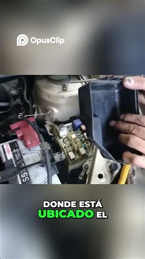Horn not working? Check the fuse #mechanic #shorts #mechanic #quito