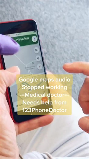 Google Maps No Sound Issue: Troubleshooting Guide