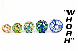 12K views · 140 reactions | All sizes shipping NOW for your spring fishing needs... | Cheeky Fishing | Facebook