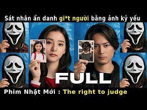 【LanOct phim Nhật 】Cuốn Kỷ Yếu Tử Thần | Những Kẻ Bắt Nạt Học Đường Bị Bôi Đen Là ĐĂNG XUẤT