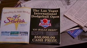 Dodgeball- A True Underdog Story 2004