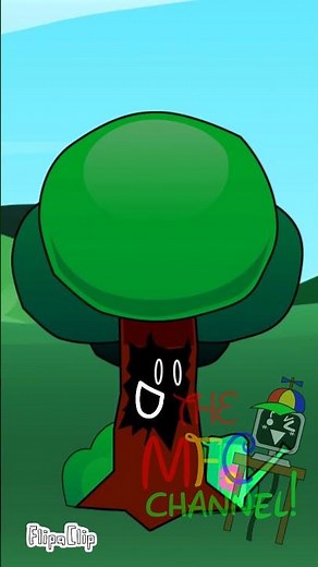 Parodybox Sprunki Phase 1 Mr Tree(REANIMATED)