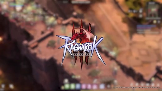 最新MMO网游 RO3（仙境传说3） 百人激情城战 GVG玩法实机演示 2026上半年国际服公测 国服已过审-云千影Sorcer-云千影Sorcer-哔哩哔哩视频