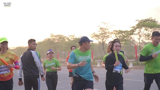 Cùng nhìn lại những thước phim hoạt động của giải chạy ME LINH EKIDEN năm 2023 Một lần nữa xin chúc mừng giải đấu đã thành công tốt đẹp và đã có sự lan tỏa đến cộng đồng cao và Hẹn mọi người trong những chặng đường sắp tới! Video: Thành Nam MEDIA Liên hệ và tham gia CLB Me Linh Runners Chủ tịch: Lưu Anh Tuấn | Mê Linh Online