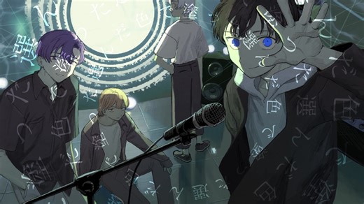 【Re:or:live】Hello,world! 歌わせて頂きました