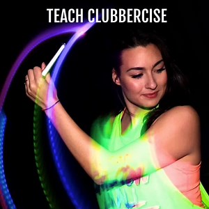 14K views · 80 reactions | RAVE & SAVE! With a massive 25% OFF instructor training until midnight Sunday  Book online at clubbercise.fit/instructortraining and #GetGlowing in the UK or Australia   | Clubbercise | Facebook