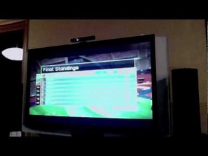 Kinect Sports Track and Field Champion Guide