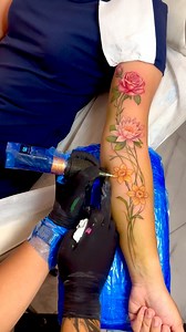 Custom tattoo for our client.💉 #BacolodCity #BacolodTattooArtist | Bacolod Tattoo Artist