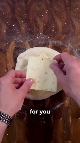 Chicken bacon ranch waffles recipe