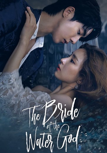 The Bride of Habaek - streaming tv show online
