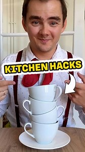 Must-Try Kitchen Hacks Compilation! | Andre Life hack