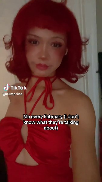 Cupid Cosplay Every February: The Fun of Cuffing Season