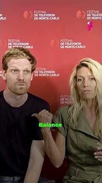 Qui se connaît le mieux entre Aurore Delplace et Constantin Balsan ? #unsigrandsoleil #interview