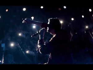 Crystal Fighters LIVE @ Arenal Sound 2018