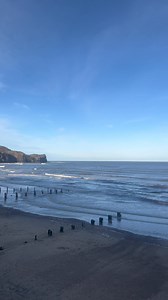 There’s still time to join us for our first ever gig in Whitby. Saturday 22nd November 7pm (doors at 6pm with bar with Guisborough Brewery Ltd beer) There are a handful of tickets left (online and on the door) https://www.trybooking.com/uk/FHEI #saltburnsmugglers #fypシ゚ #seasong #northyorkshirecoast #whitby #sandsend #northyorkshire The Whitby Guide Visit Whitby Whitby Scarborough & Whitby Mumbler Whitby Gazette | SaltburnSmugglers