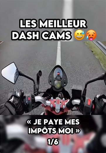 ♦️Conduite à la française 😅🤣 #dashcam #permisdeconduire #permis #conduite #codedelaroute #france #motard #autoecole