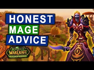My Honest Advice to Mages in TBC Classic