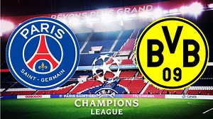 PSG vs Dortmund en live streaming : Ligue des Champions 2023-2024 - Kapitalis