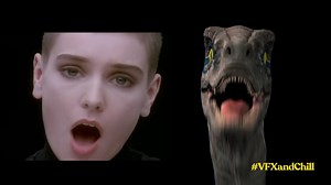 3.5K views · 99 reactions | Tomorrow, learn how to do...this! #VFXandChill also has some special guests! Learn more here: https://maxonvfx.com/3FHPKXX | Red Giant | Facebook