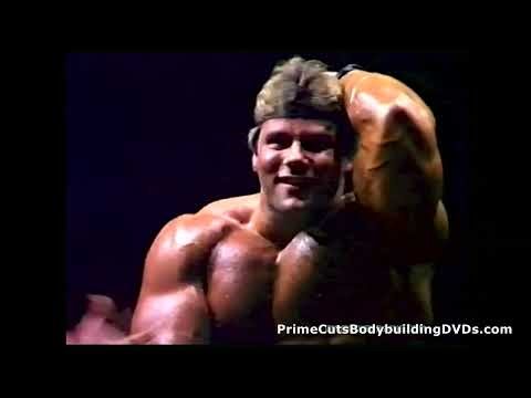 1985 EFBB Latham’s Winter Classic - Guest Poser Dave Hawk 💪