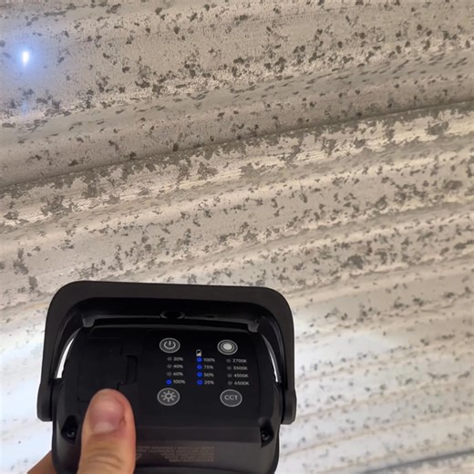 This isn’t your average light. 💪 It’s 1800 Lumens of pure KickAss power – magnetic, adjustable, and tough as nails. | KickAss Products