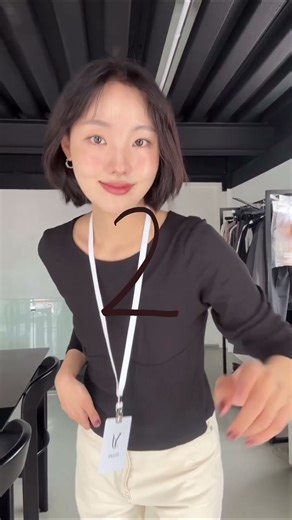 162cm 48kg * 제품명 정보 #룩북 #데일리룩