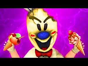 ICE SCREAM 7 - LA PELÍCULA (Español Bob Animación Recopilación Todos Los Episodios Parodia Animada)