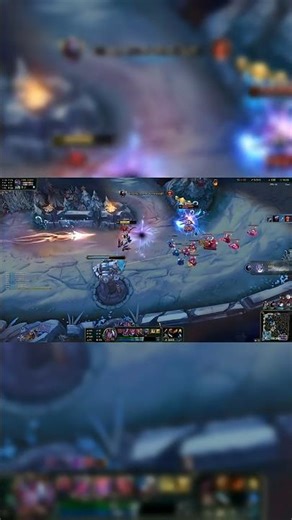 VARUS NO BAILAO #leagueoflegends