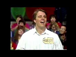 The Price is Right (#8312D): February 18, 1992