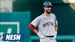 3.1K views · 33 reactions | The Boston Red Sox take on the Washington Nationals in the second game of their three game series in D.C. Courtney Cox tells you everything you need to know ahead of the game. https://nesn.com/boston-red-sox/ | NESN | Facebook