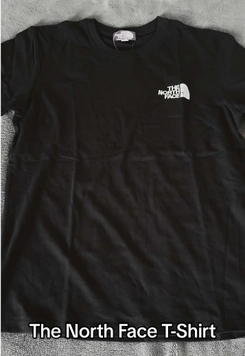 The North Face T-Shirt Black #thenorthface #northface #tnf #northfaceunboxing #thenorthfaceshirt #tntshirt #blacktnf #tnftshirt #tnfshortsleeve#vintagetnf #vintagetnfshirt #vintagenorthface #fyp #fashion #haul #outfit #fashiontiktok #outfitideas #streetwear #panda #review #acb #viral #spreadsheet #fypシ #agent #finds #style #fit #OOTD #outfitinspo #aesthetic