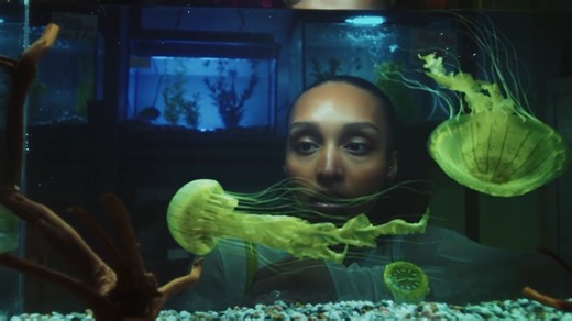 Jelly Effect - Swatch VFX