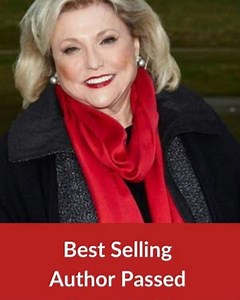 96K views · 133 reactions | Best Selling Author Passed Away At 91 | Simple Living | Facebook