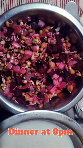 🔥 Day 20/42 – Oats & Vegetable Diet Challenge | Weight Loss Transformation Journey 🌱💪