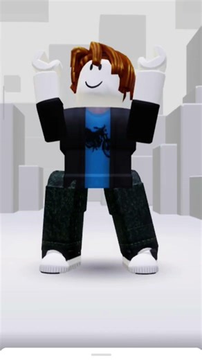 roblox emote YouTube#shorts video