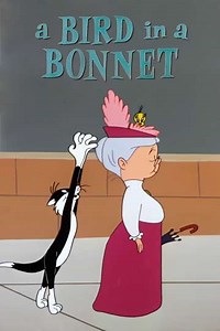 A Bird in a Bonnet (1958) - Movie