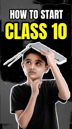 how to start class 10 | how to start class 10 2025 to 2026 | #shorts #short