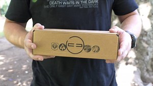 1.2M views · 3K shares | A team of former US Special Ops guys have created the most badass monthly box of tactical gear known to man. Look inside and choose your box! | SOFREP | Facebook