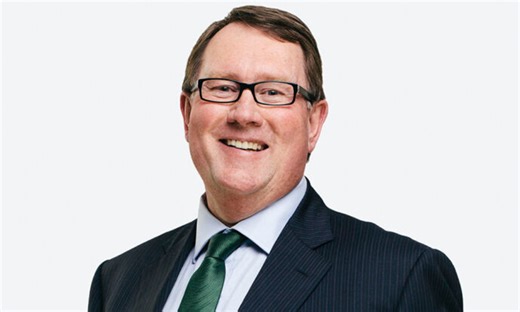 Steadfast Group's Nick Cook takes helm as NIBA president