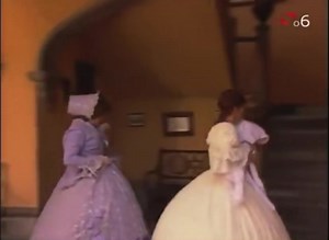 AMOR REAL | capítulo 49 | parte 1 | Jairo Gomez