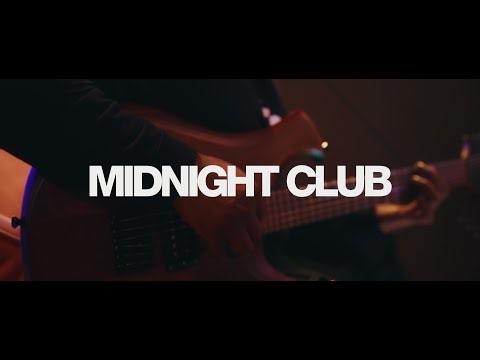 R2R MOE - MIDNIGHT CLUB Live Performance
