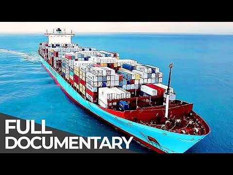 Mega Shippers: Fertiliser, Volvo Ocean Race, Classic Cars | Free Documentary